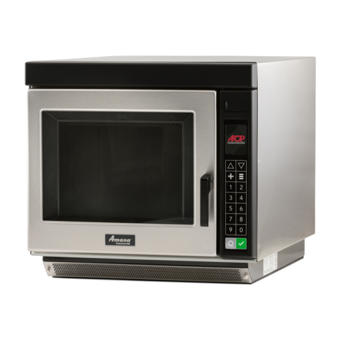Amana® Commercial Products RC30S2 Microwave Oven