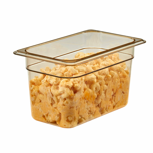 Cambro H-Pan™ 46HP150 Food Pan, Hi-Temp Plastic