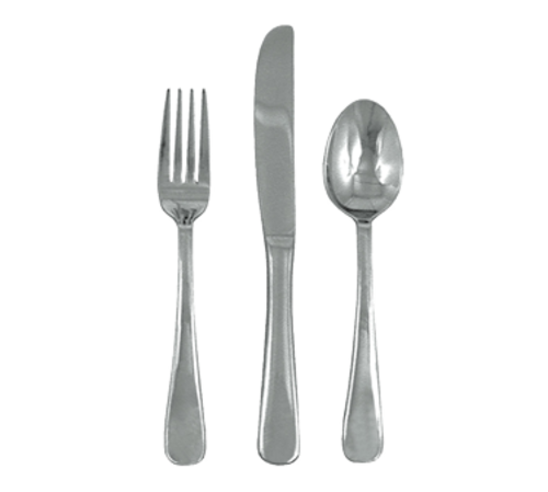 1880 Hospitality Update International™ DU-701 Spoon, Coffee / Teaspoon