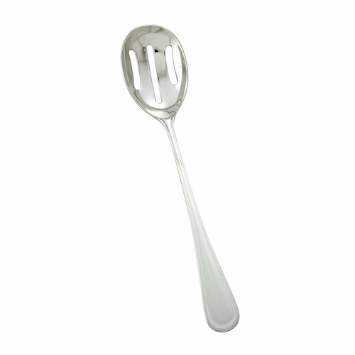 Winco Shangarila 0030-24 Serving Spoon, Slotted