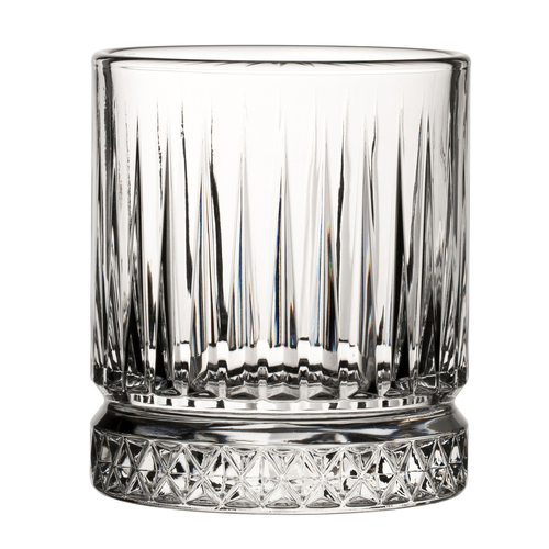 Browne Foodservice Pasabahce PG520014 Glass, Old Fashioned / Rocks