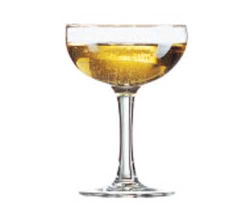 Cardinal Elegance by Arcoroc V3874 Glass, Champagne / Sparkling Wine