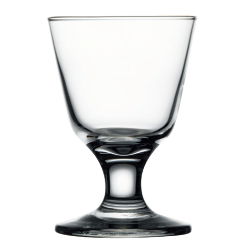 Browne Foodservice Pasabahce PG44822 Glass, Old Fashioned / Rocks