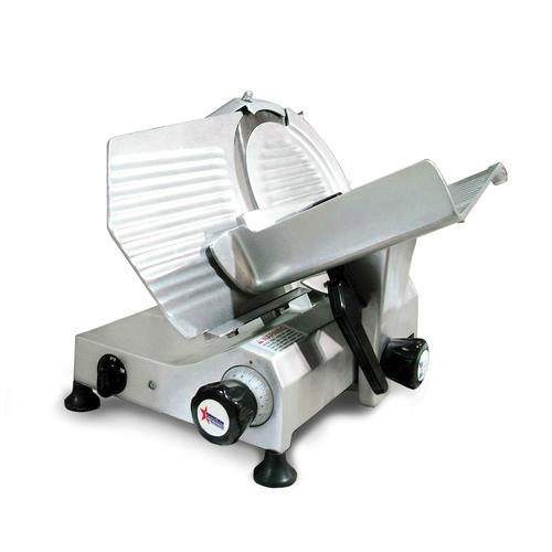 Omcan Trento 31344 Food Slicer, Electric