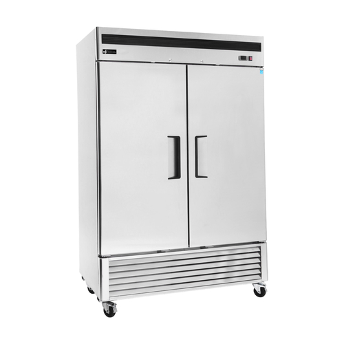 EFI Versa-Chill F2-54VC Freezer, Reach-In
