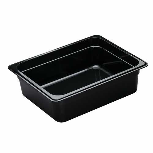 Cambro Camwear® 24CW110 Food Pan, Plastic