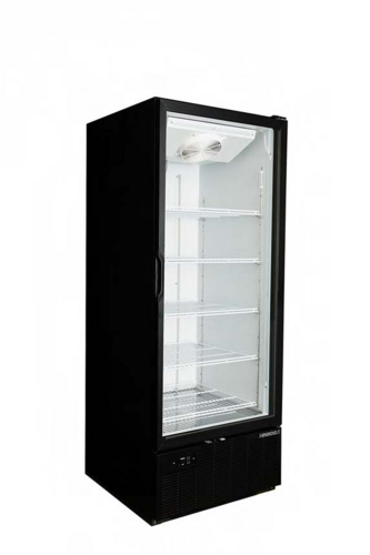 HABCO Manufacturing SF28HCBXTDM Freezer, Merchandiser