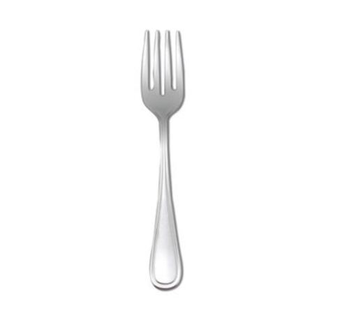 1880 Hospitality New Rim by Oneida® T015FSLF Fork, Salad