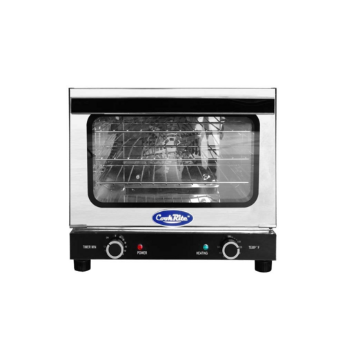 Atosa CookRite CTCO-50 Convection Oven, Electric
