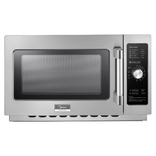 Midea Commercial Canada 1034N0A Microwave Oven