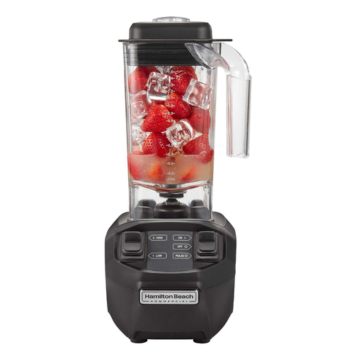 Hamilton Beach Rio® HBB255 Blender, Bar