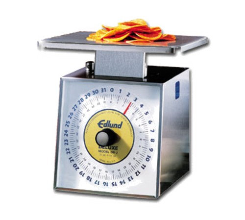 Edlund SR-1 Scale, Portion, Dial