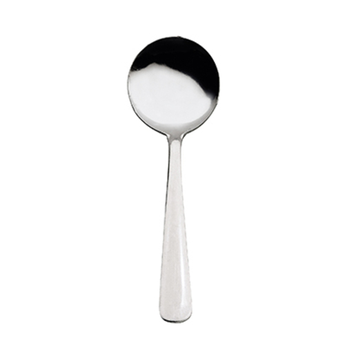 Browne Foodservice Windsor 502813 Spoon, Soup / Bouillon
