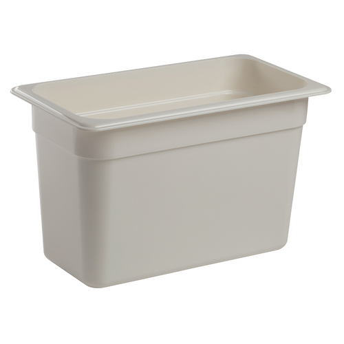Cambro Camwear® 38CW148 Food Pan, Plastic