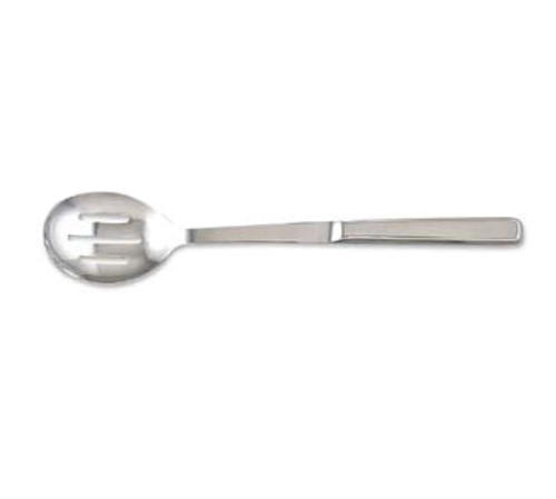 Browne Foodservice Elite 573155 Serving Spoon, Slotted