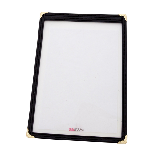 Menus & Guest Checks