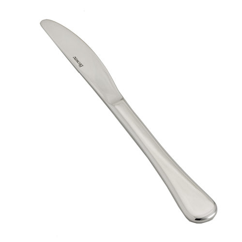 Browne Foodservice Luna 503221 Knife, Dessert