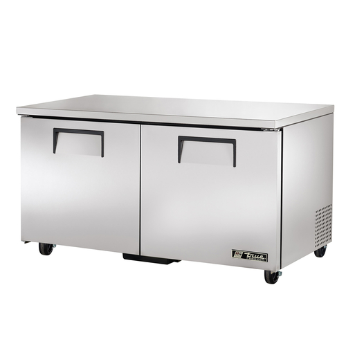 True Refrigeration Core Models TUC-60F-HC Freezer, Undercounter, Reach-In