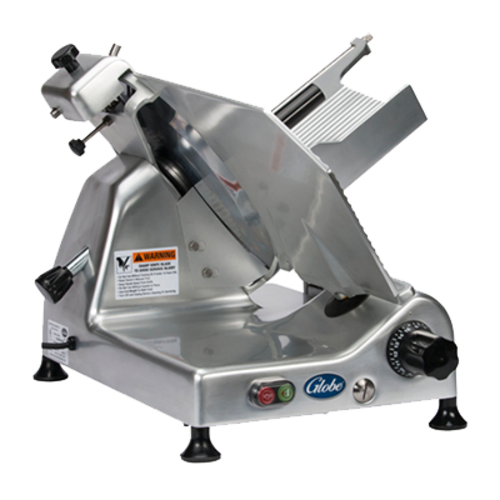 Globe G14 Food Slicer, Electric