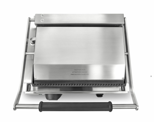 Vollrath PSG4-SG120 Sandwich / Panini Grill