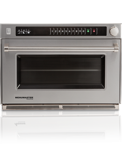Amana® Commercial Products Menumaster® MSO22 Microwave Oven
