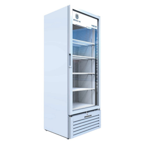 Garland Beverage Air MT23-1W Refrigerator, Merchandiser