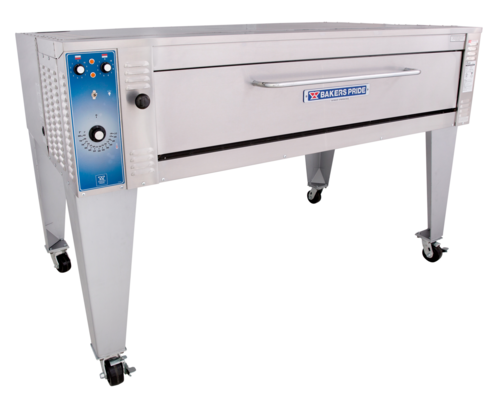 Bakers Pride Super Deck Series EP-1-8-5736 Pizza Bake Oven, Deck-Type, Electric