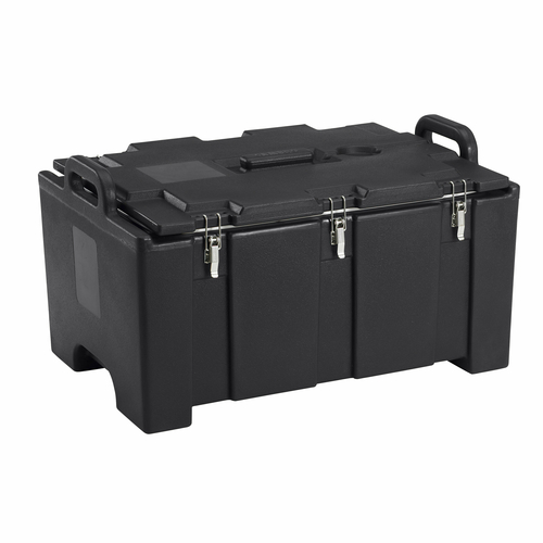 Cambro Camcarrier® 100MPC110 Food Carrier, Insulated Plastic