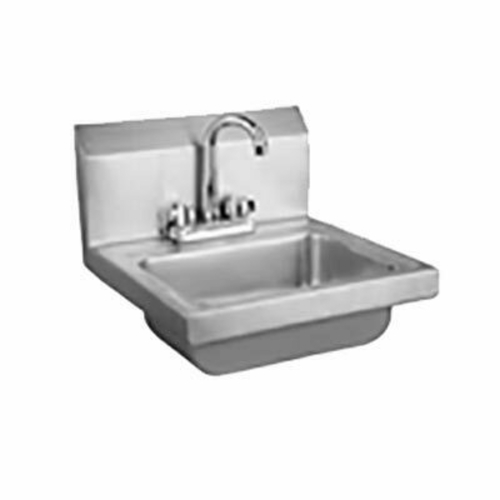 EFI Versa Steel SIH817-D Sink, Hand