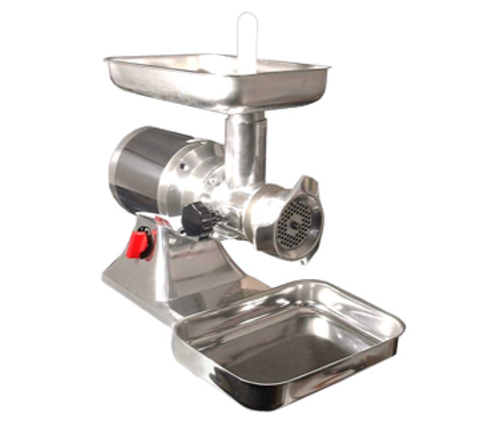 Omcan Trento 11053 Meat Grinder, Electric