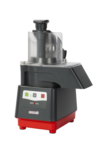 Eurodib Dito Sama 602250 Fruit / Vegetable Turning Slicer