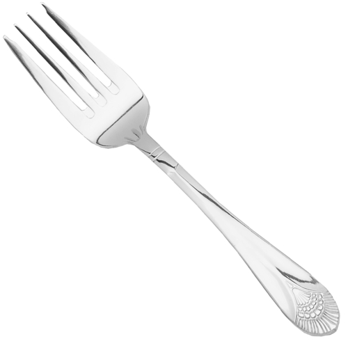1880 Hospitality Update International™ MA-206 Fork, Salad