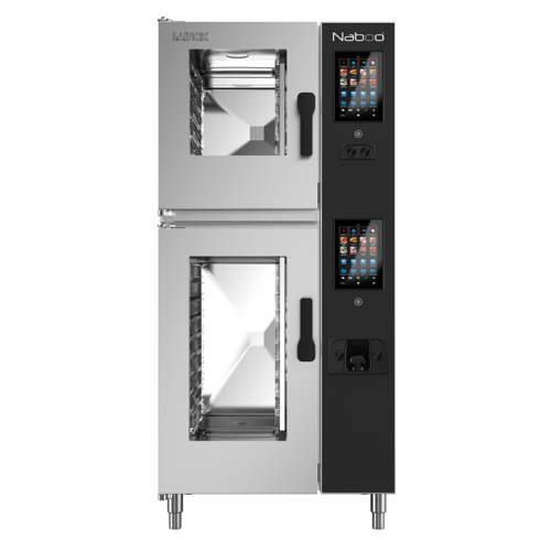 Lainox Naboo Boosted NAE161B Combi Oven, Electric
