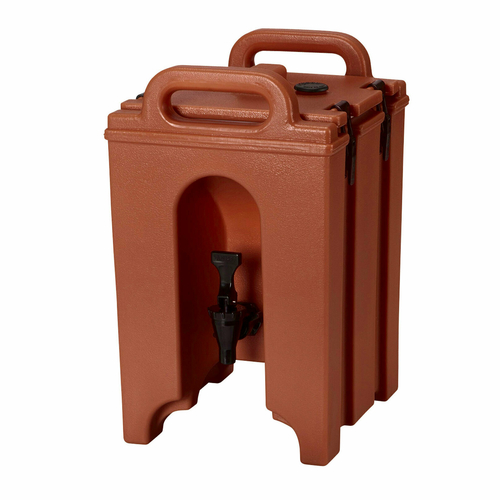 Cambro Camtainer® 100LCD402 Beverage Dispenser, Insulated