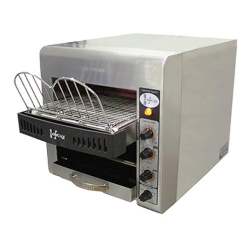 Omcan 11385 Toaster, Conveyor Type