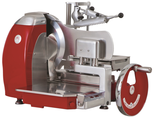 Omcan Trento 47706 Food Slicer, Electric