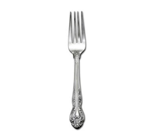 1880 Hospitality Rosewood by Oneida® B990FDNF Fork, Dinner