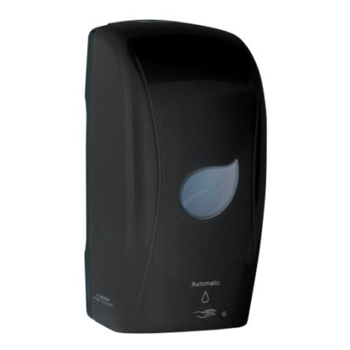 Winco Pur-Clean SDAF-1K Hand Soap / Sanitizer Dispenser