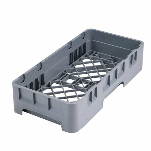 Cambro Camrack® HBR258151 Dishwasher Rack, Open
