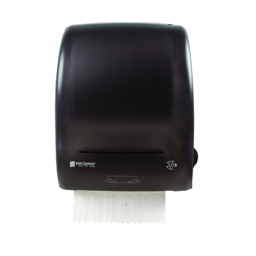 CFS Brands Simplicity T7400TBK Paper Towel Dispenser