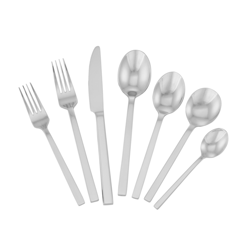 Steelite Walco, Semi WL0929 Spoon, Demitasse