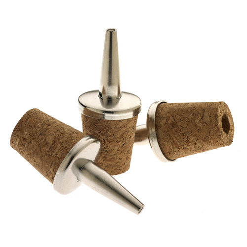 Mercer Culinary Barfly M37049 Liquor Pourer