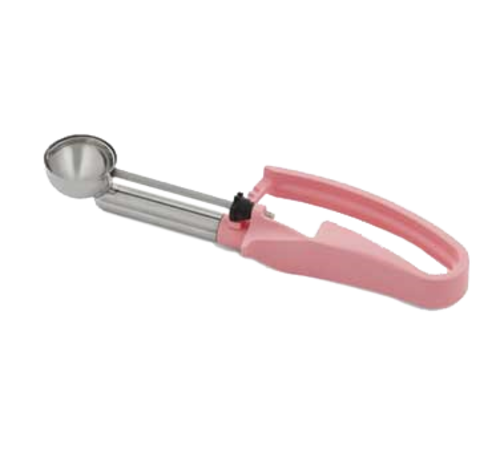 Vollrath 47379 Disher, Standard Round Bowl