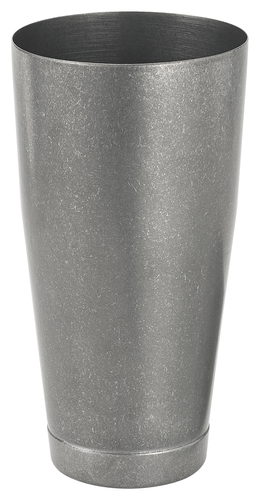 Winco After 5 BASK-28CS Bar Cocktail Shaker