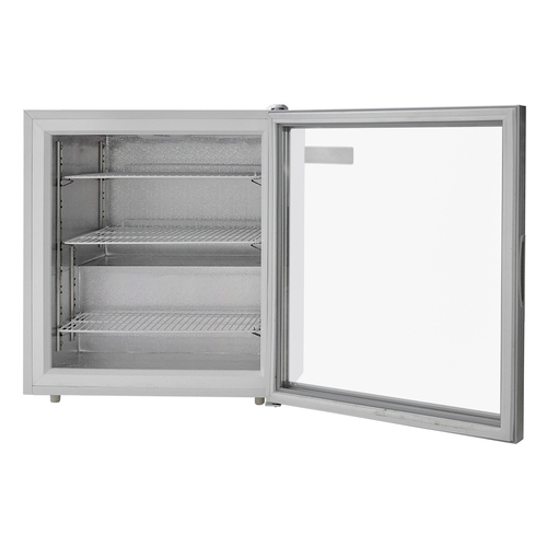 New Air Refrigeration NCR-20-H Refrigerator, Merchandiser, Countertop