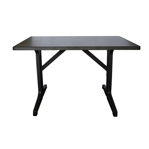 Grosfillex Omega US286744 Table, Outdoor