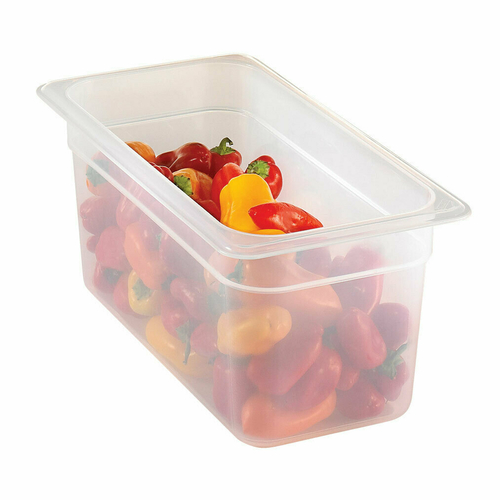 Cambro 36PP190 Food Pan, Plastic