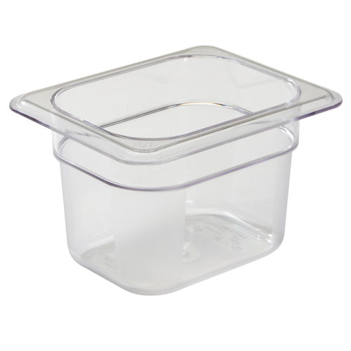 Cambro Camwear® 84CW135 Food Pan, Plastic
