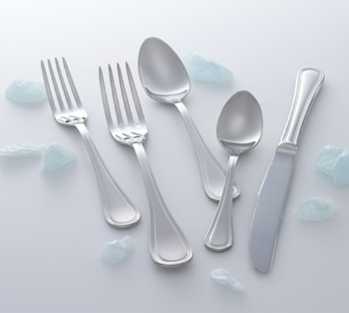 Steelite WNK, Contour 5302S005 Spoon, Demitasse
