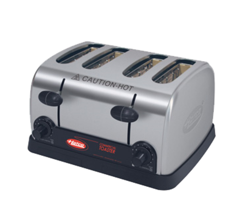 Hatco Quick Ship TPT-120-QS Toaster, Pop-Up